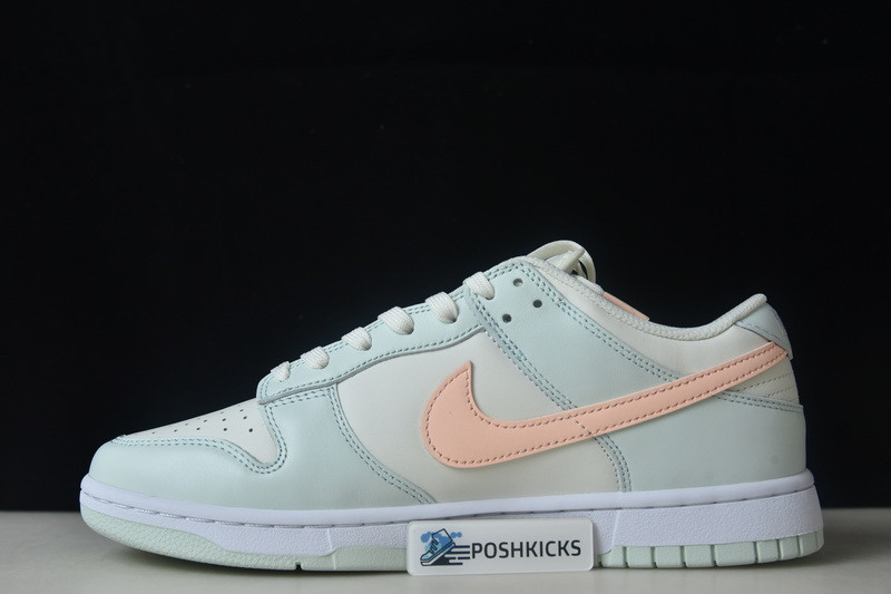 Nike Dunk Low Barely Green (W) DD1503-104