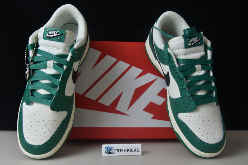 Nike Dunk Low SE “Lottery” DR9654-100