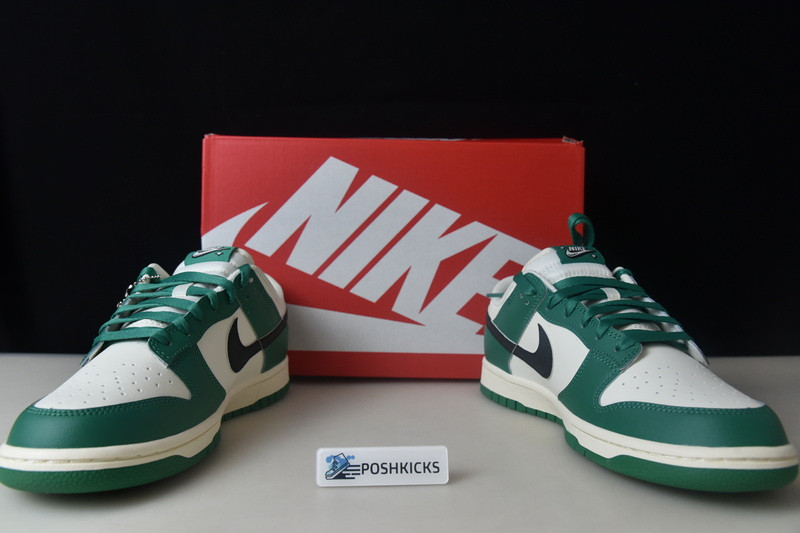 Nike Dunk Low SE “Lottery” DR9654-100