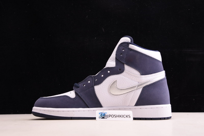 AIR JORDAN 1 High OG CO.JP “MIDNIGHT NAVY” DC1788-100