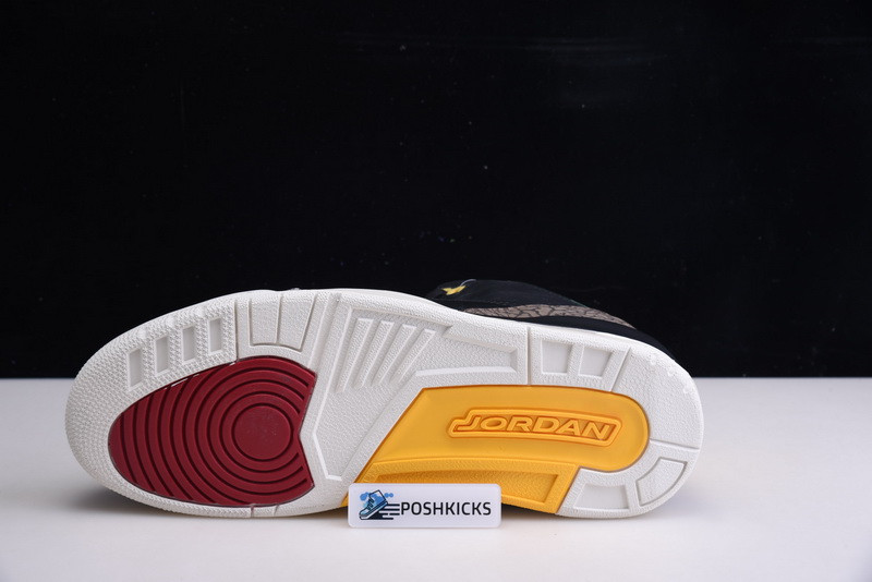 Air Jordan 3 Retro SE Animal Instinct 2.0 CV3583-003