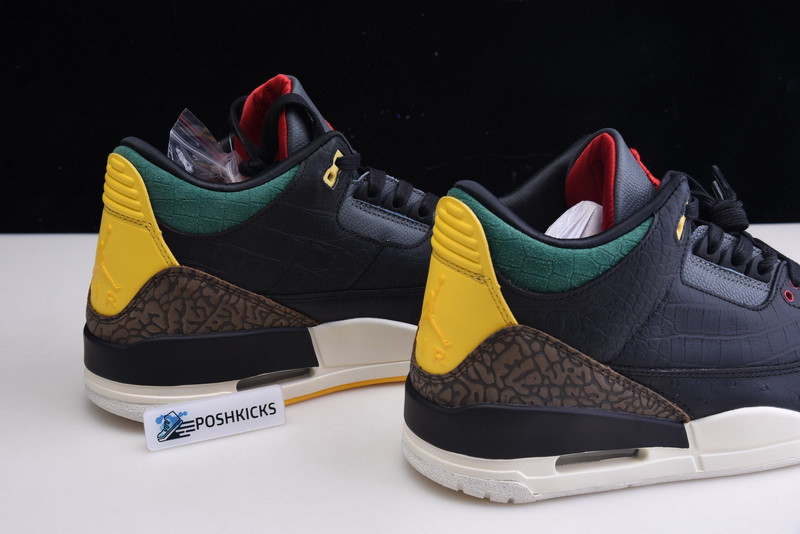 Air Jordan 3 Retro SE Animal Instinct 2.0 CV3583-003