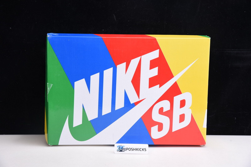 Nike SB Dunk Low DH3228-101