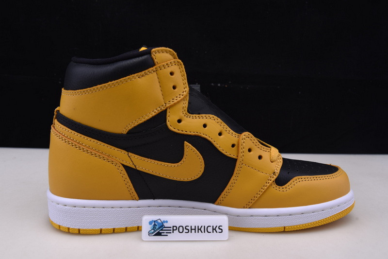 Air Jordan 1 High OG “Pollen" 555088-701