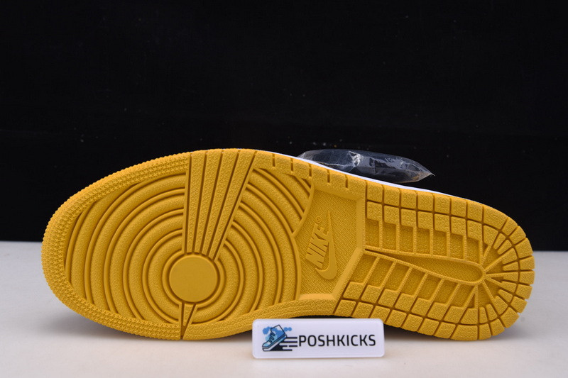 Air Jordan 1 High OG “Pollen" 555088-701