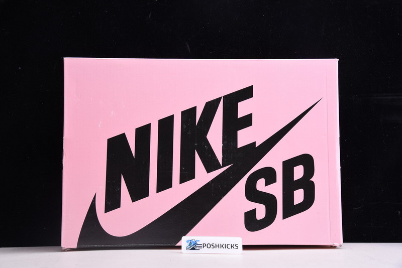 Nike SB Dunk Low PRO OG QS BV1310-001