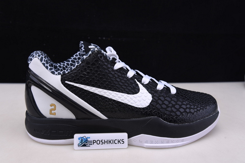 NIKE KOBE 6 PROTRO MAMBACITA MAMBA FOREVER CW2190-002