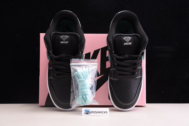 Nike SB Dunk Low PRO OG QS BV1310-001