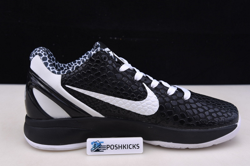 NIKE KOBE 6 PROTRO MAMBACITA MAMBA FOREVER CW2190-002