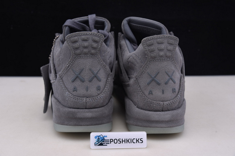 AIR JORDAN 4 RETRO KAWS "KAWS" 930155-003