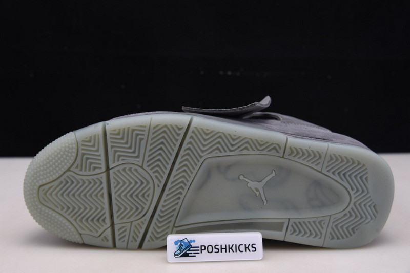 AIR JORDAN 4 RETRO KAWS "KAWS" 930155-003