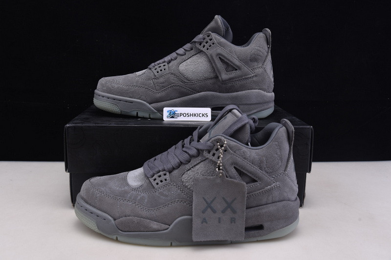 AIR JORDAN 4 RETRO KAWS "KAWS" 930155-003
