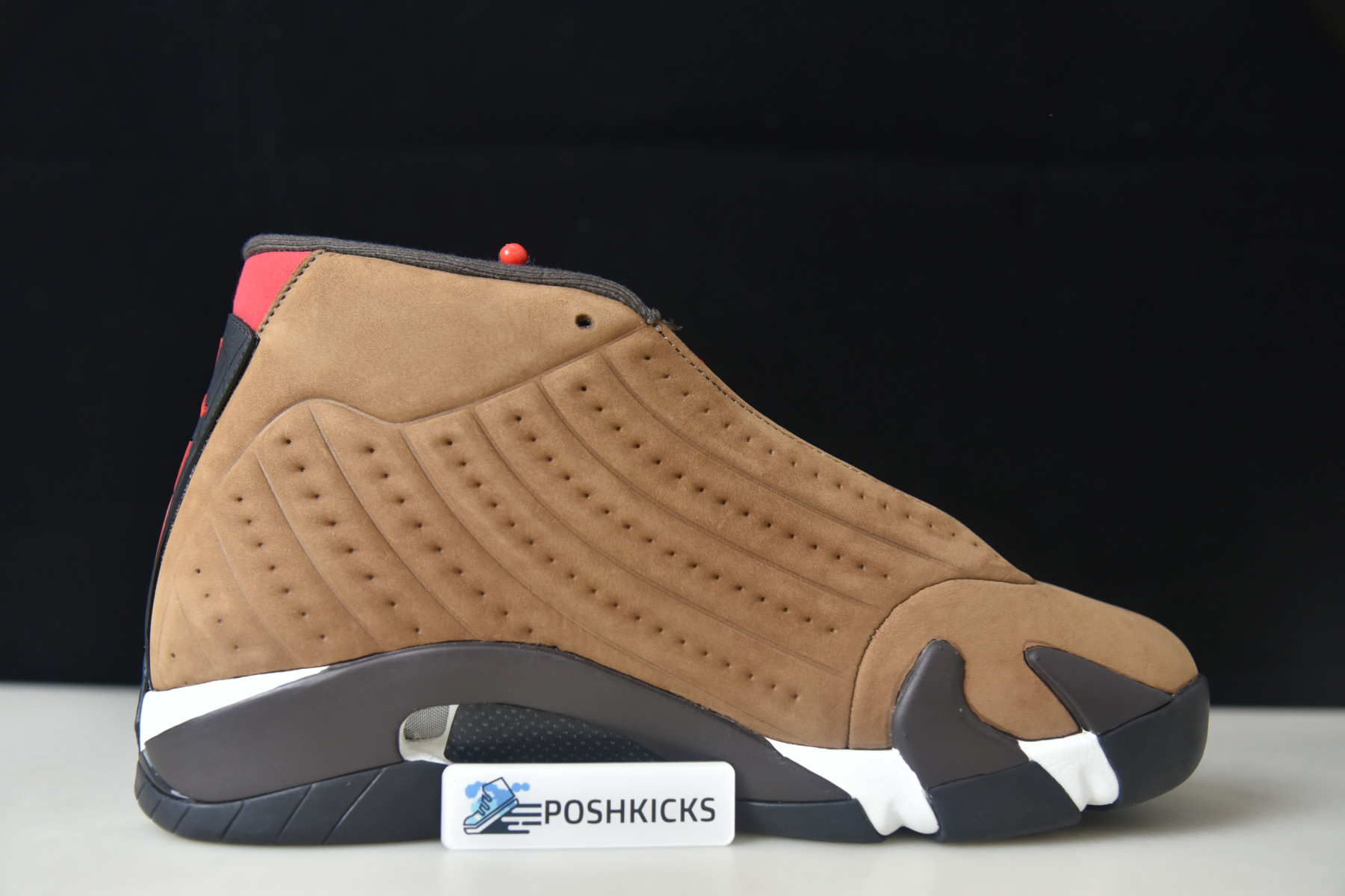 AIR JORDAN 14 “WINTERIZED” DO9406-200