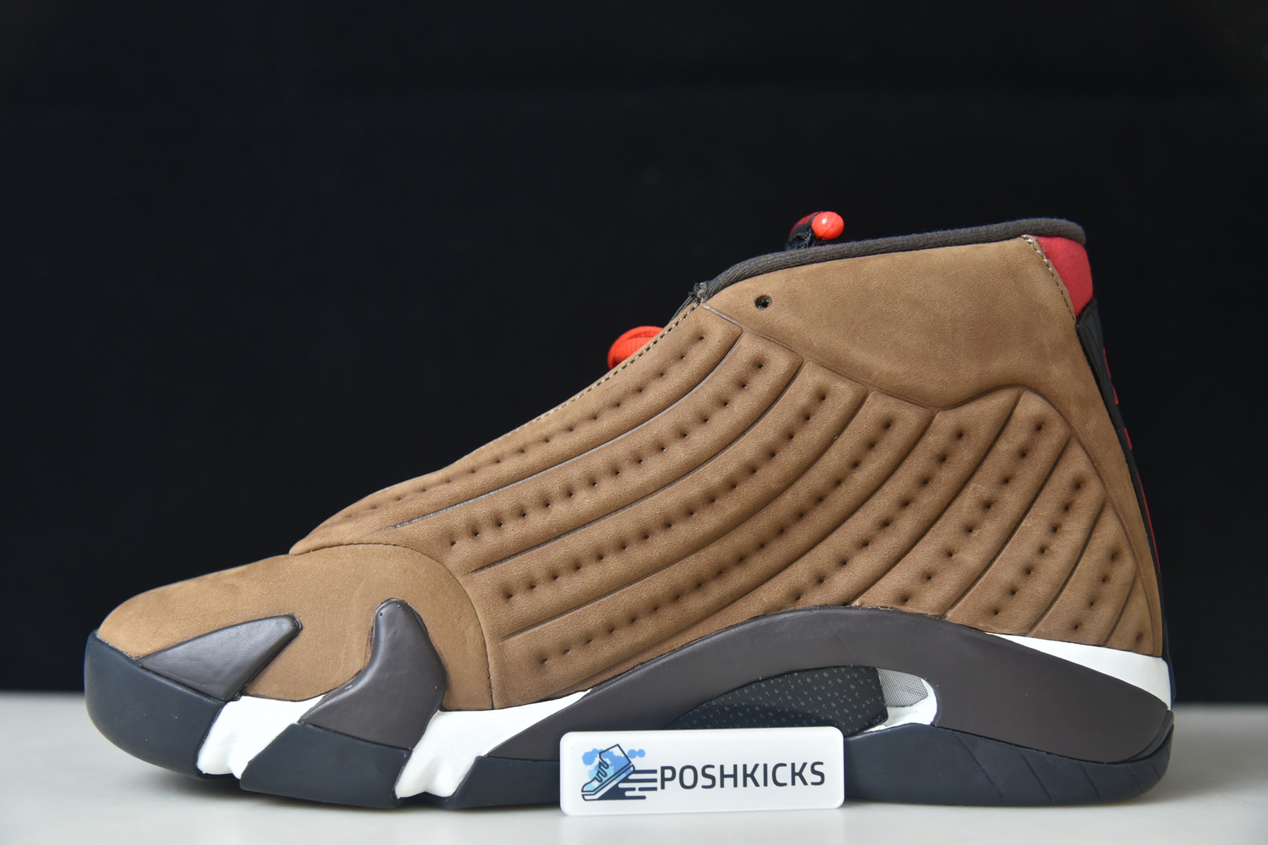 AIR JORDAN 14 “WINTERIZED” DO9406-200