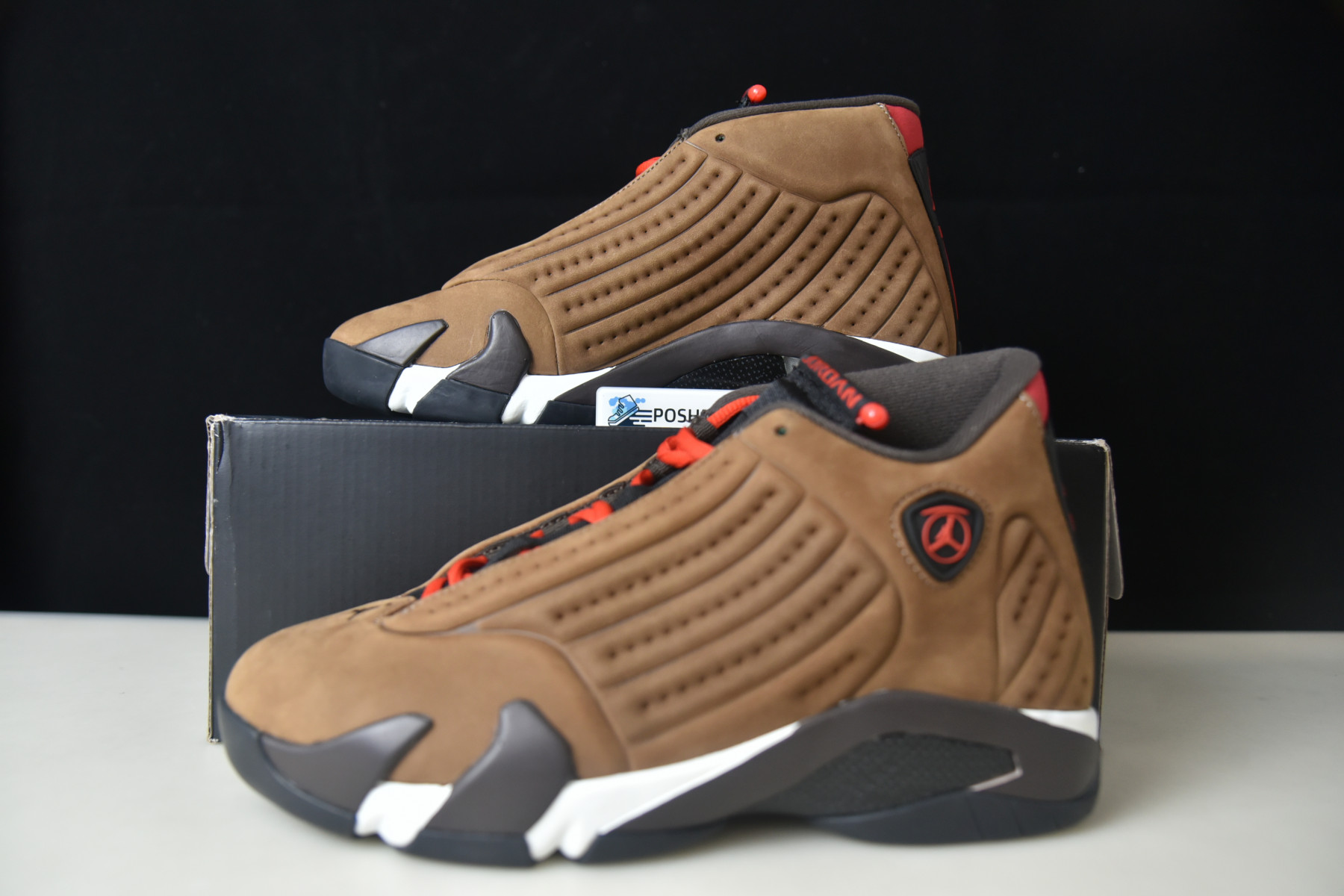 AIR JORDAN 14 “WINTERIZED” DO9406-200