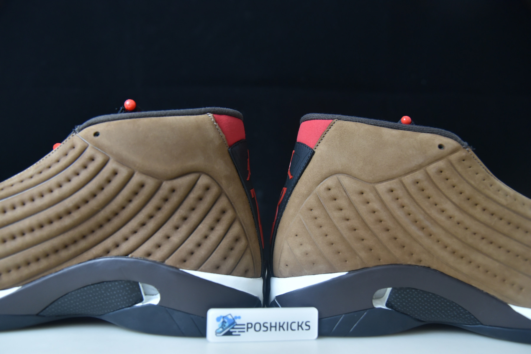 AIR JORDAN 14 “WINTERIZED” DO9406-200