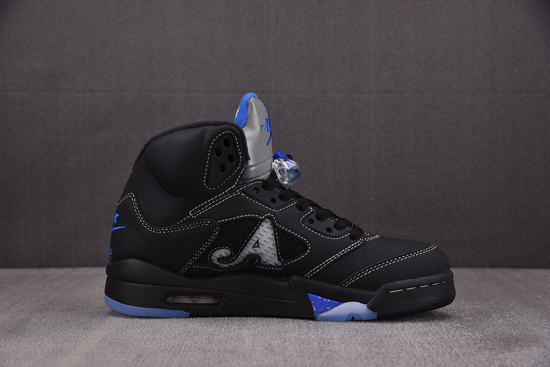 Awake Air Jordan 5 "Racer Blue" DV4982-004