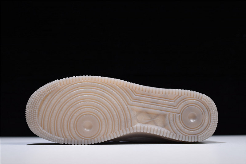 NIKE AIR FORCE 1 AF1 HI PRM 887618 200