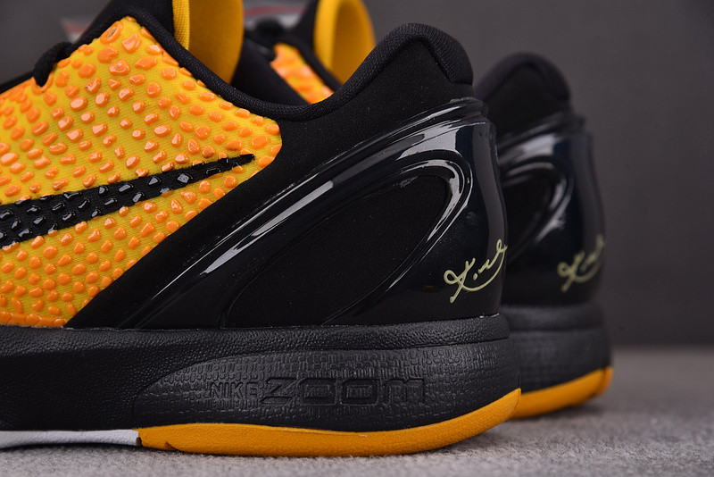 Nike Kobe 6 Lightbulb Men