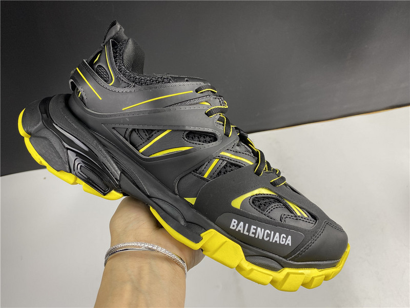 Ba*len*cia*ga track sneaker 542023-w3ac1-1070