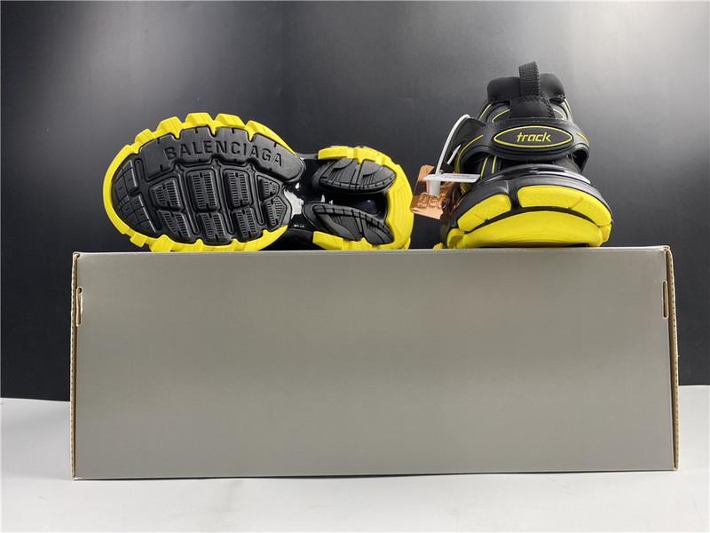 Ba*len*cia*ga track sneaker 542023-w3ac1-1070
