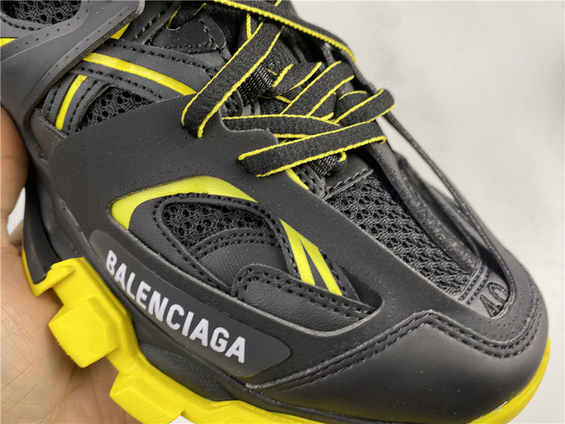 Ba*len*cia*ga track sneaker 542023-w3ac1-1070