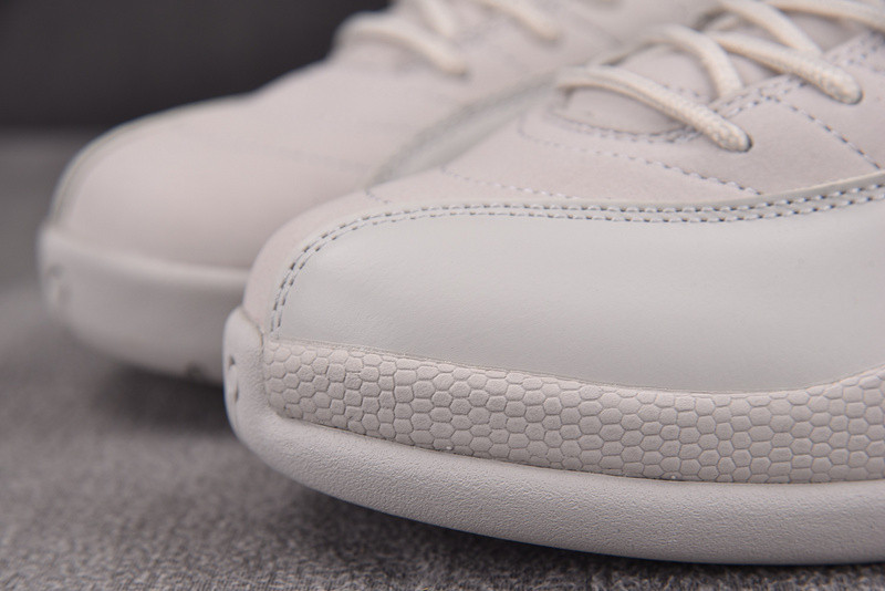 Air Jordan 12 “Phantom” FD9101-007(2024)