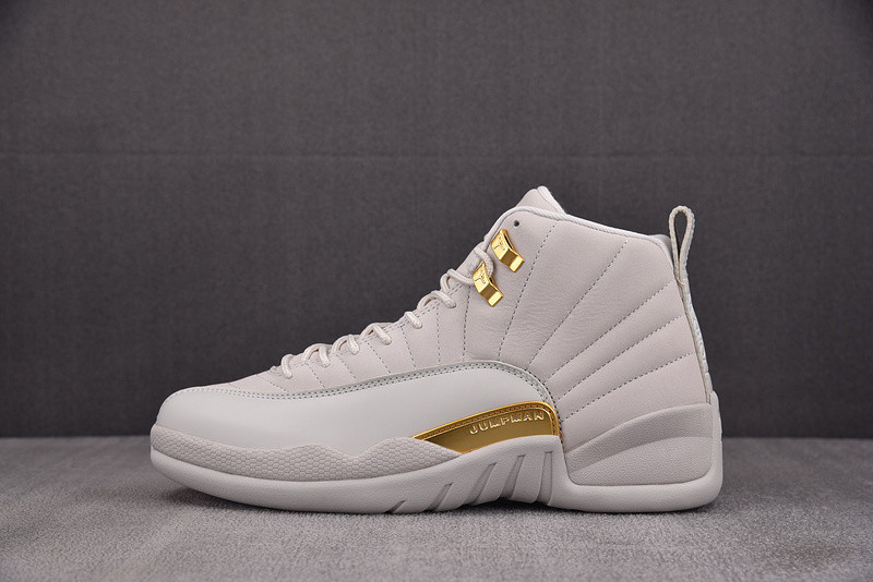 Air Jordan 12 “Phantom” FD9101-007(2024)