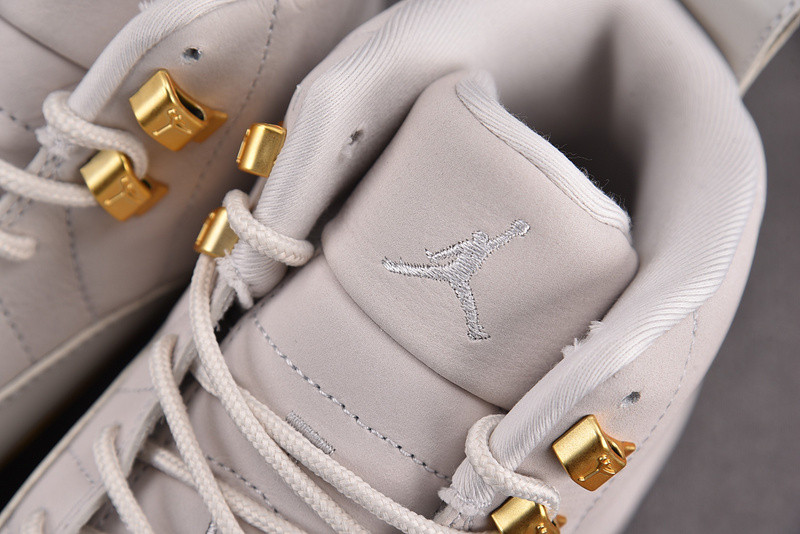 Air Jordan 12 “Phantom” FD9101-007(2024)