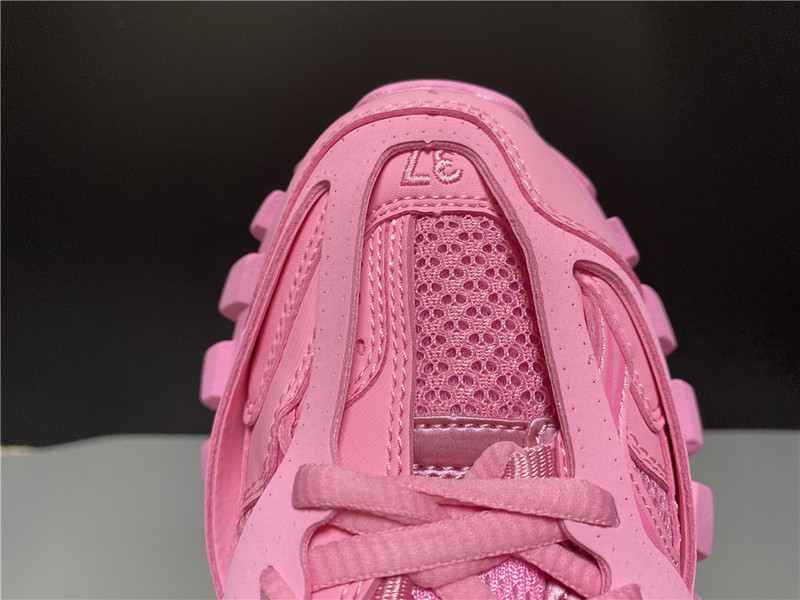 Ba*len*cia*ga tess s. gomma sneakers lighted pink 542436 w2la1 5841