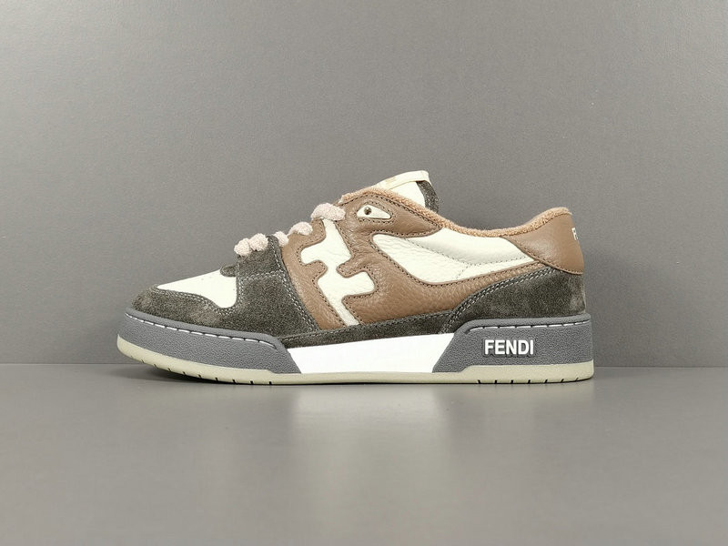 FENDI SNEAKERS
