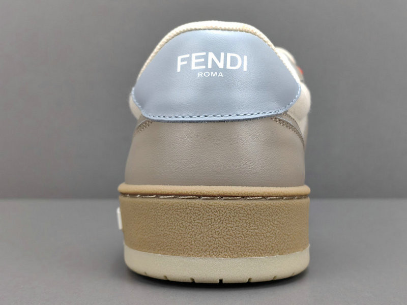 FENDI SNEAKERS