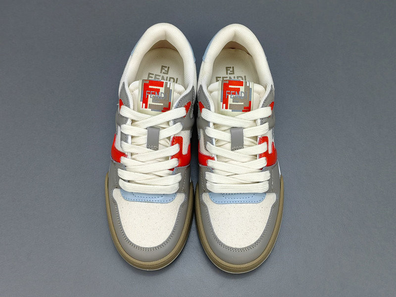 FENDI SNEAKERS