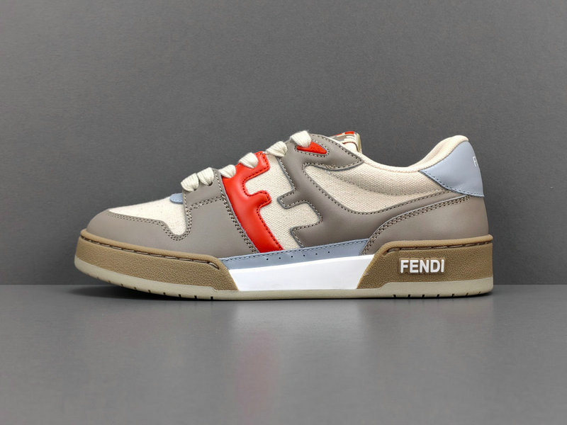 FENDI SNEAKERS