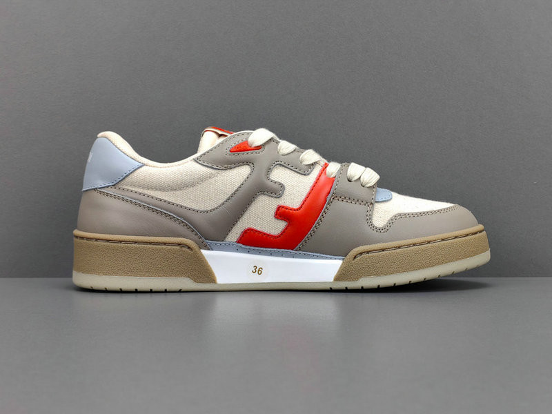 FENDI SNEAKERS