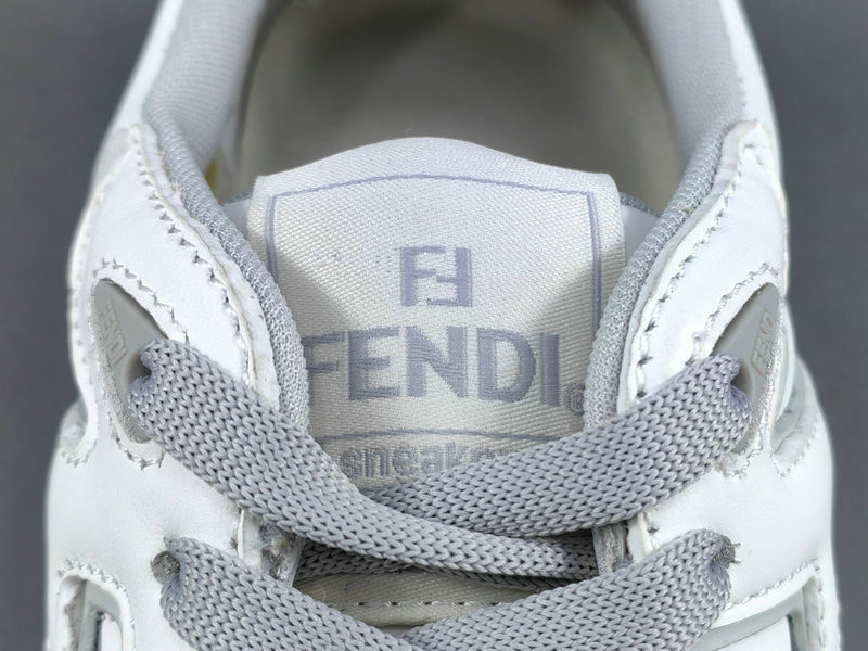 FENDI SNEAKERS