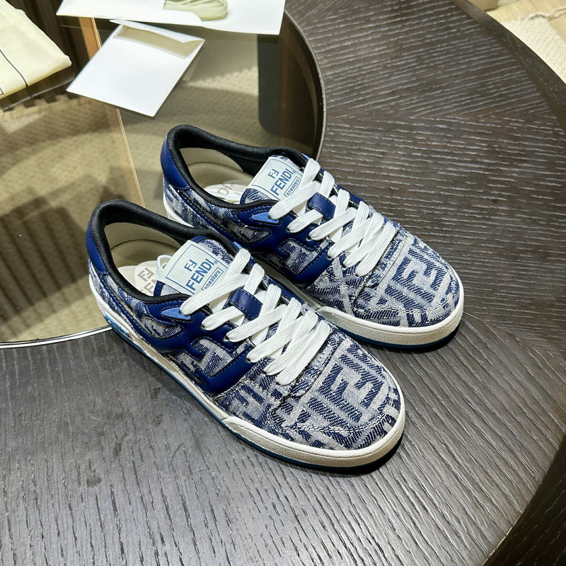FENDI SNEAKERS