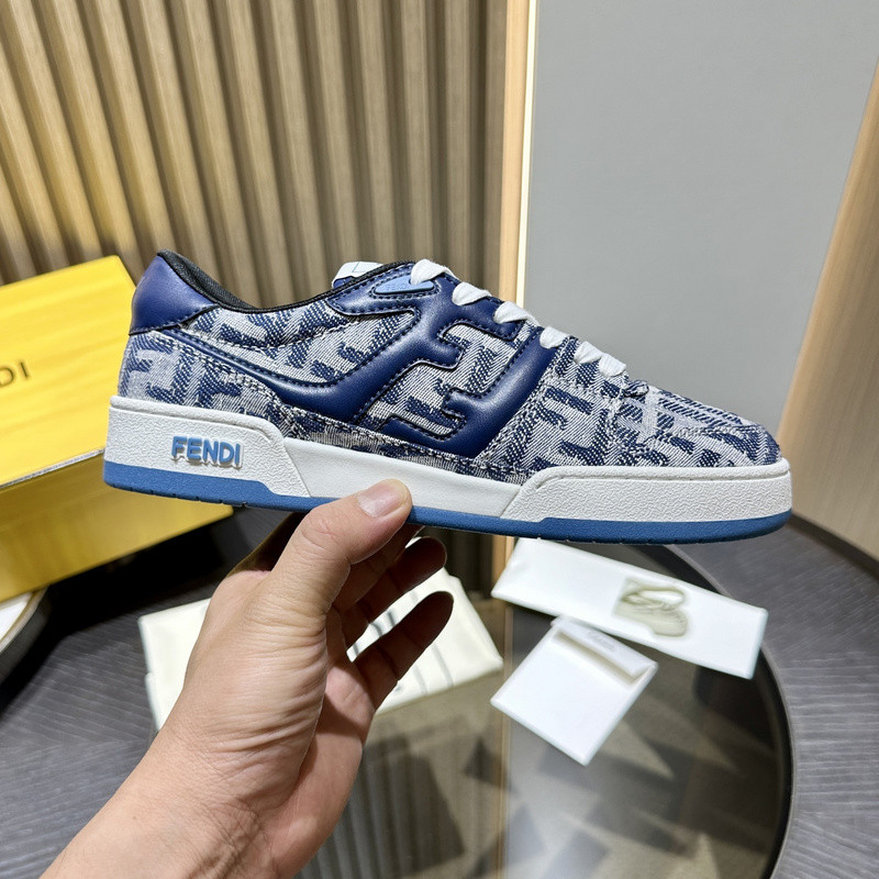 FENDI SNEAKERS