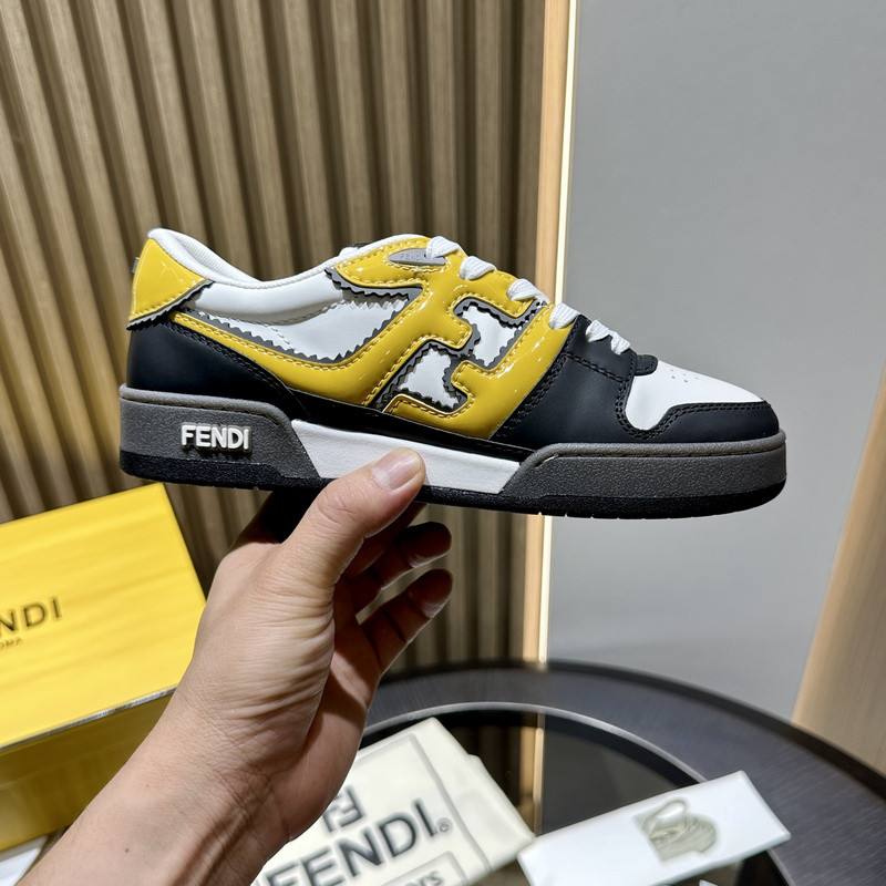 FENDI SNEAKERS