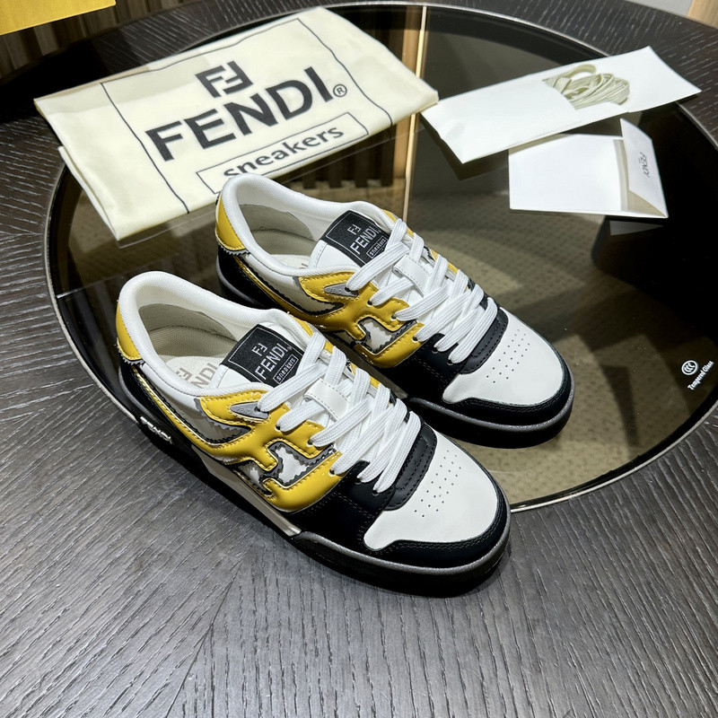 FENDI SNEAKERS