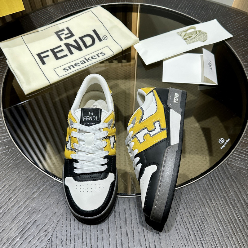 FENDI SNEAKERS