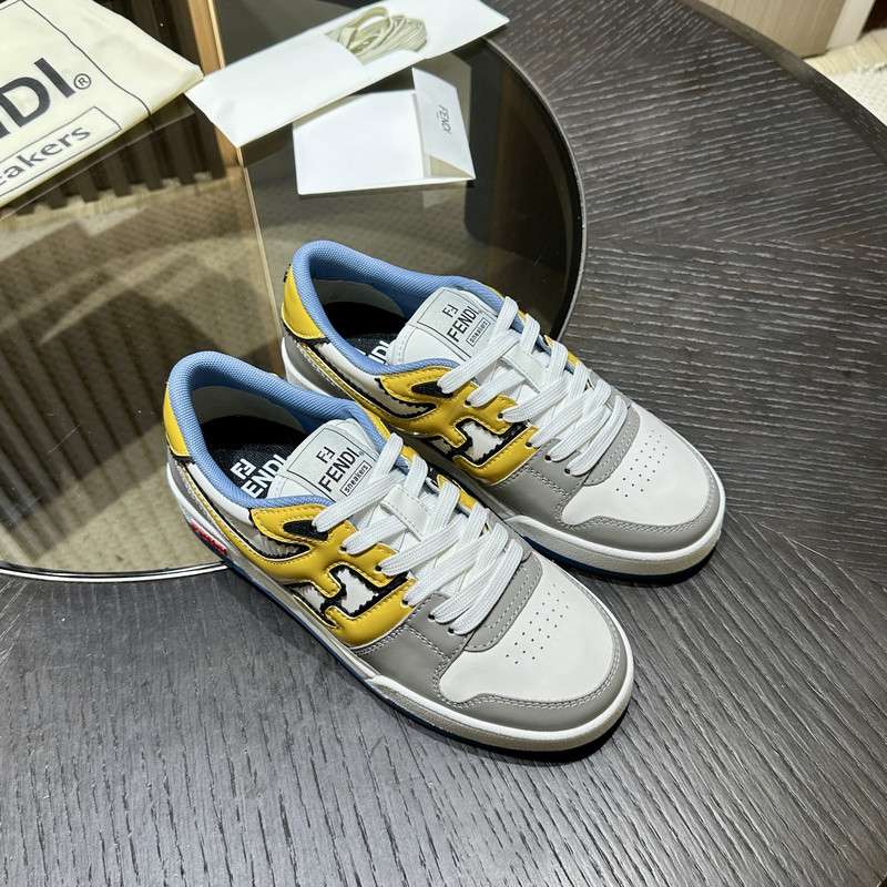 FENDI SNEAKERS