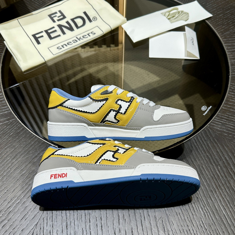 FENDI SNEAKERS