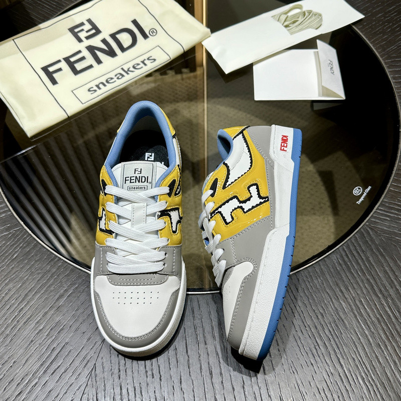 FENDI SNEAKERS