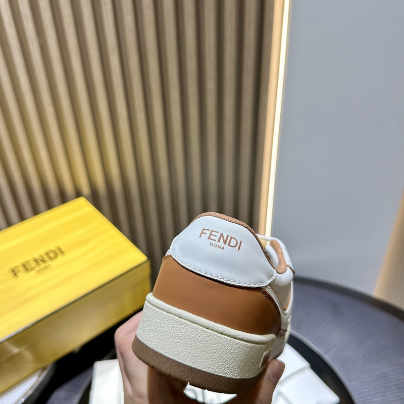 FENDI SNEAKERS