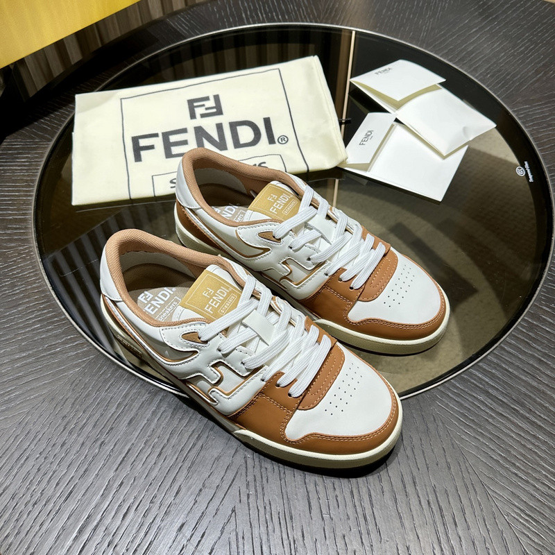 FENDI SNEAKERS