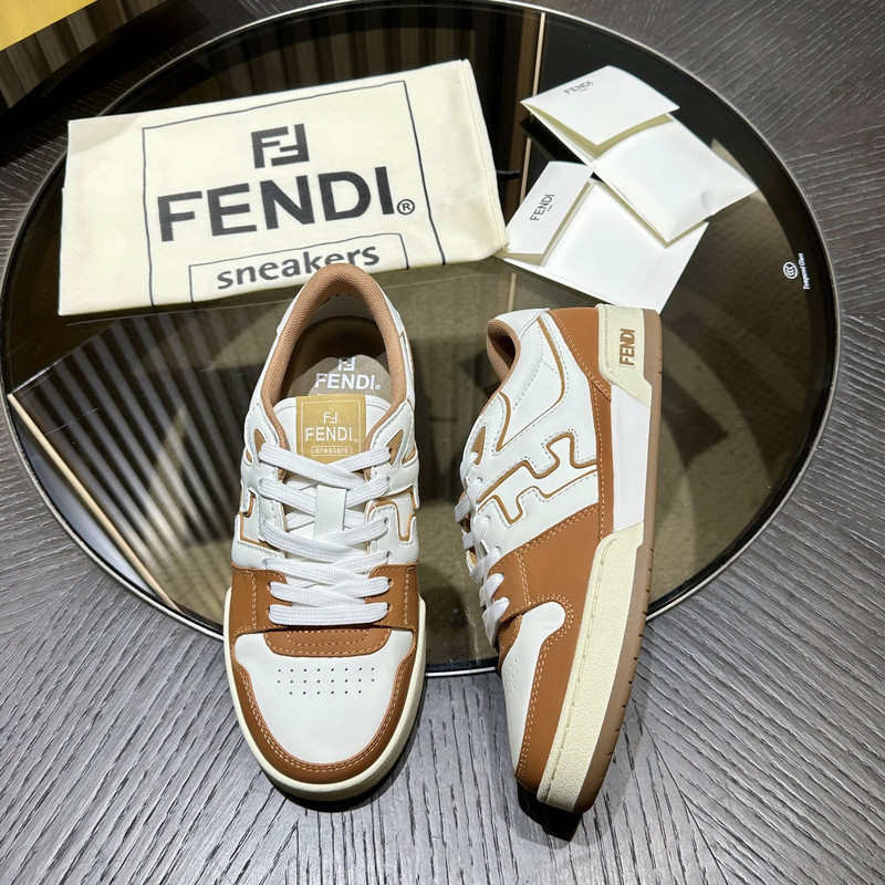 FENDI SNEAKERS