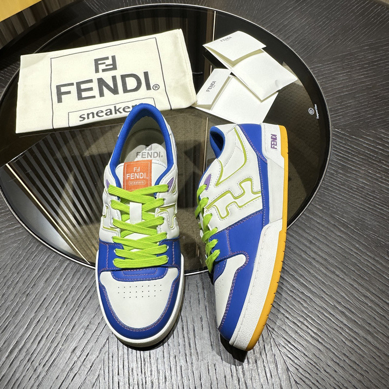 FENDI SNEAKERS