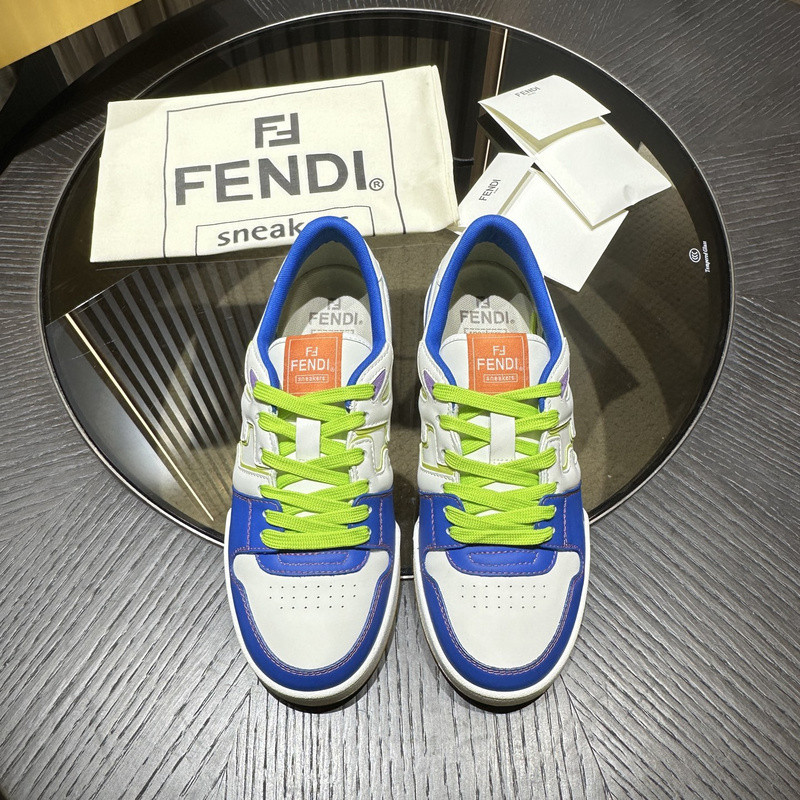 FENDI SNEAKERS