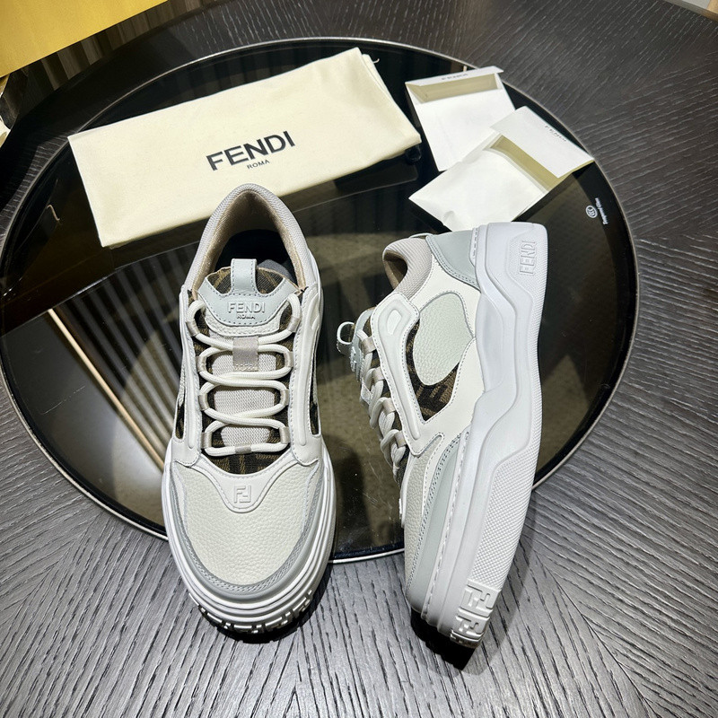 FENDI SNEAKERS
